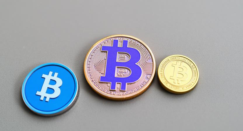 Bitcoin and quantum computing risk
