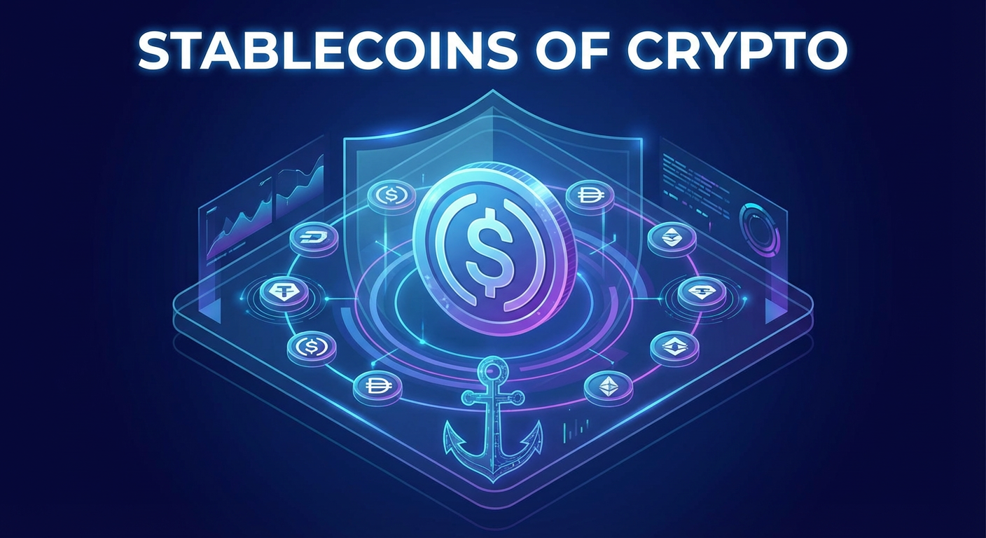 Stablecoins