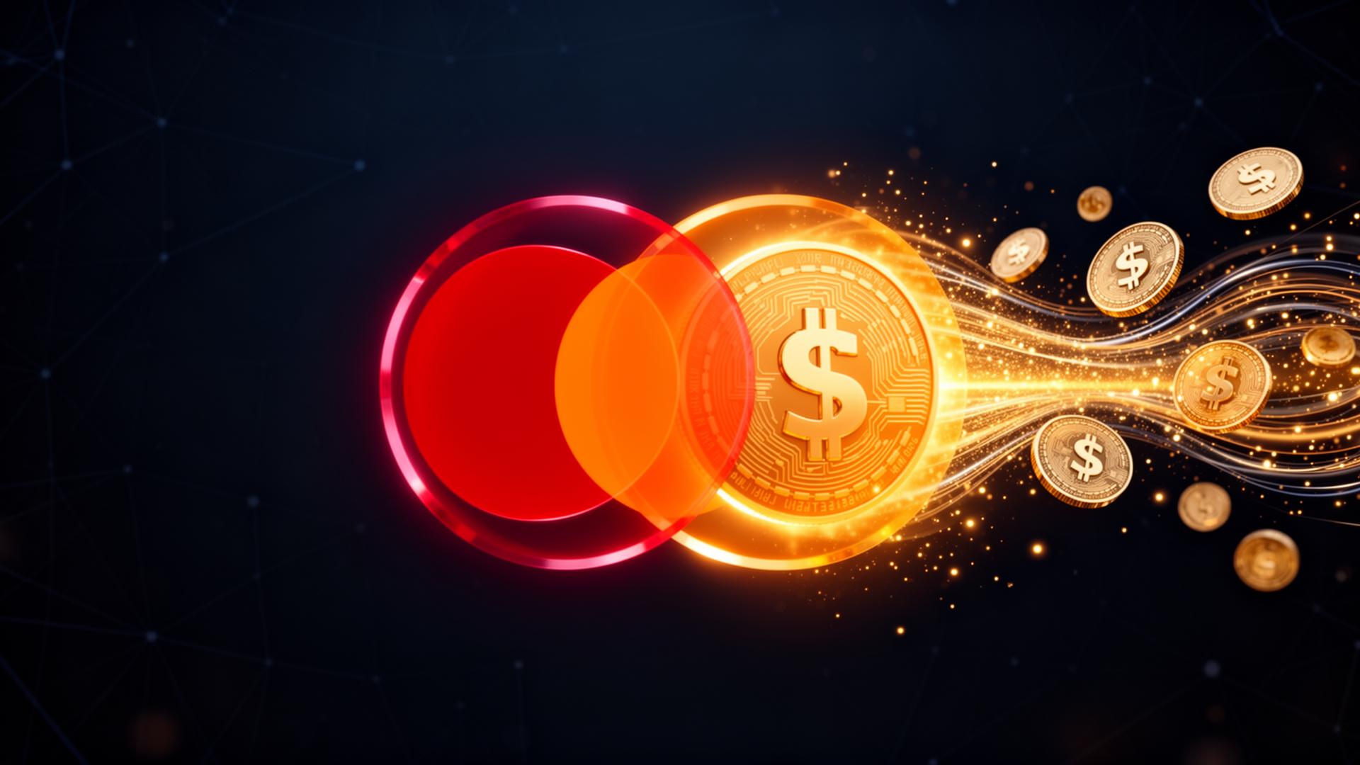 Mastercard Stablecoins