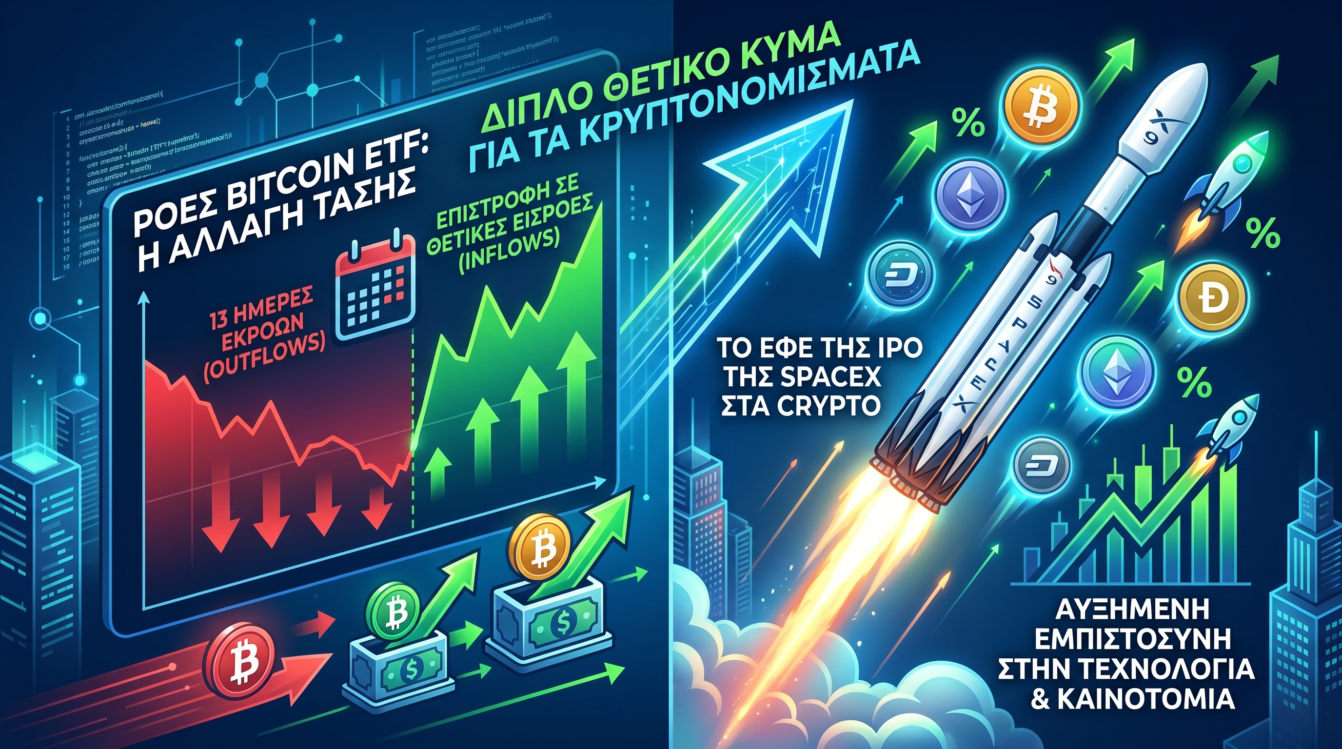 SpaceX IPO and tokenized stocks